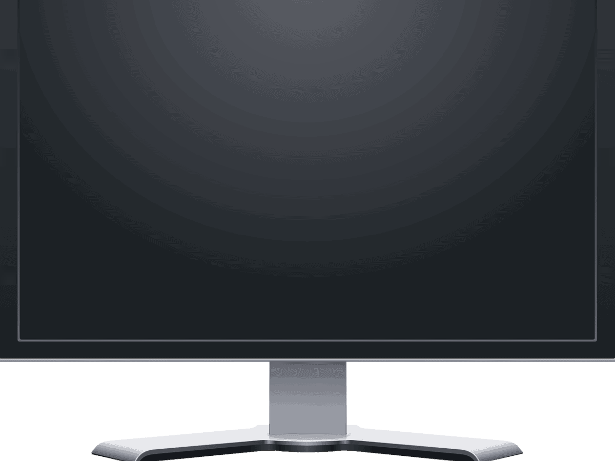 television