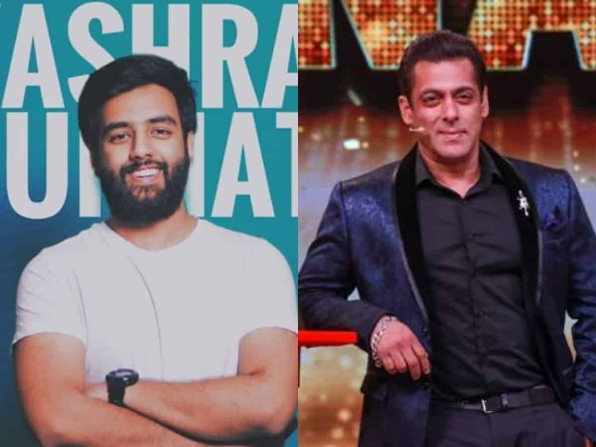 ‘Rasode mein kaun tha’ rap fame Yashraj Mukhate in Bigg Boss 14?