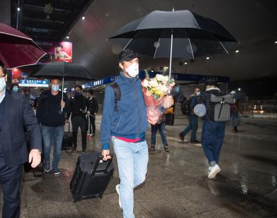 15 Covid patients discharged in Chinese mainland