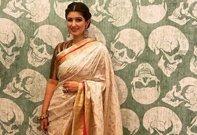 Why Twinkle Khanna won't return to acting