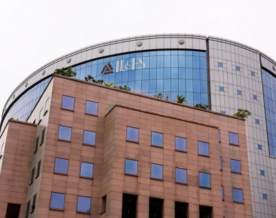 IL&FS Group Vice Chairman Nayyar resigns, Rajan takes charge