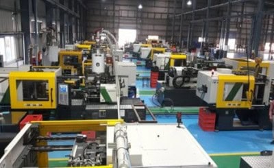 India's August industrial deceleration eases on sequential basis (Roundup)