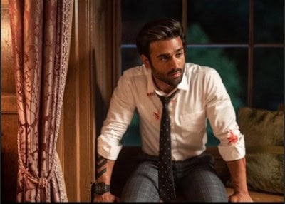 Taish: Familiar vibes of vengeance (IANS Review; Rating: * * and 1/2 )