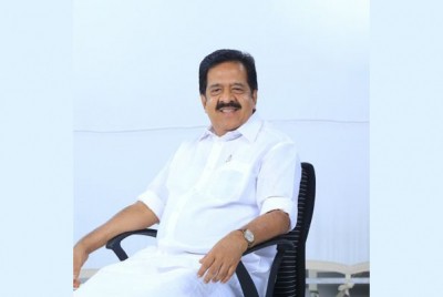 Vijayan afraid that Life Mission probe may reach him: Chennithala