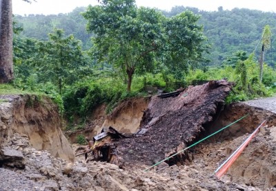 2.71 lakh people in 7 Assam districts still hit by flood