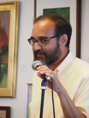 2nd Indian-origin candidate running for US VP