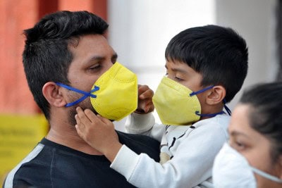 677 new cases take J&K's Covid tally to 84,708