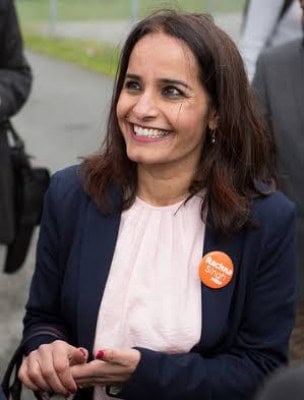 7 Punjabi Canadians win British Columbia provincial polls