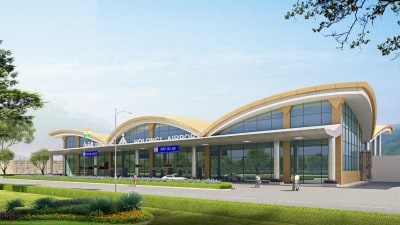 AAI to invest Rs 650 crore to build greenfield airport in Arunachal