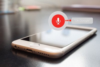 Activate Google smart speaker soon without wake word