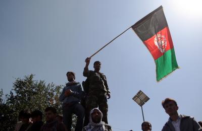 Afghanistan fulfils almost 90% of pledges to int'l donors