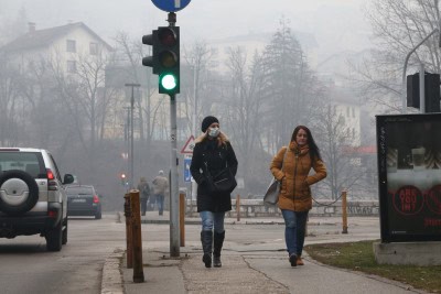 Air pollution ups Covid-19 deaths by 15% worldwide: Study