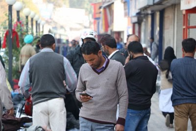 Airtel's privacy policy updated after furore