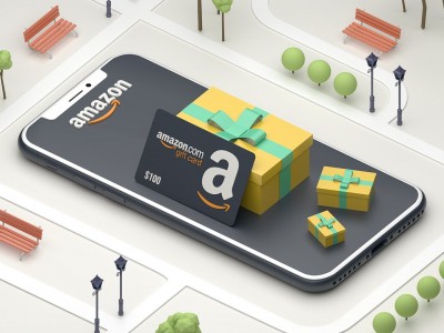 Amazon India partners with IRCTC for train ticket bookings