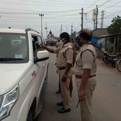 Andhra Covid tally crosses 7.5 lakh with 5,000 new cases