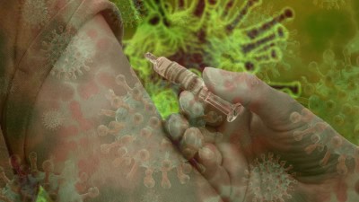 Another day of high Covid cases as 8,135 turn positive in Kerala