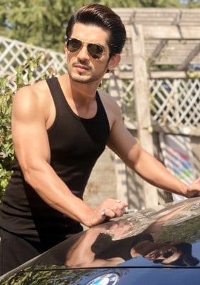 Arjun Bijlani: 'Miley Jab Hum Tum' should have season 2, as web series