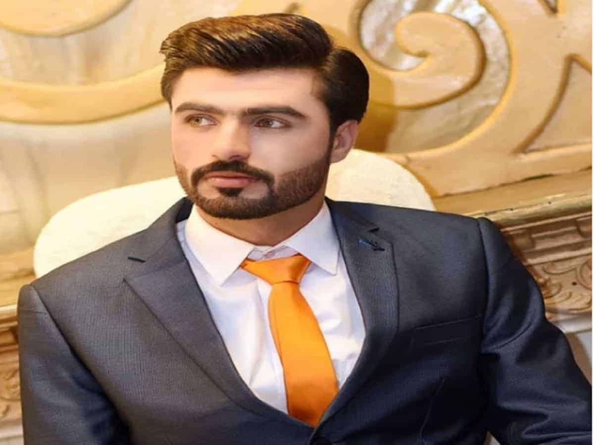 Arshad Chaiwala
