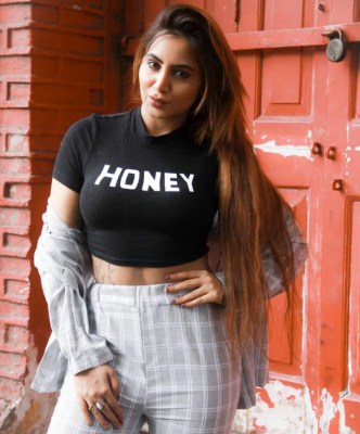 Arshi Khan: I am going to give sex education to my children