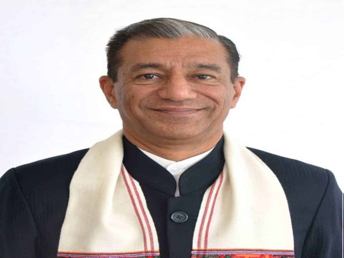 Ashwani Kumar