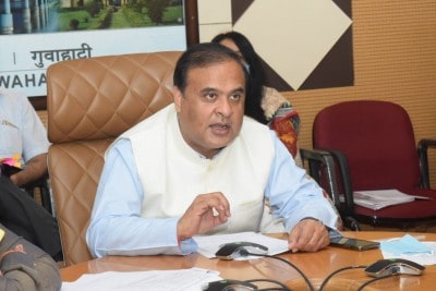 Assam asked to be ready in Jan for corona vaccination: Minister