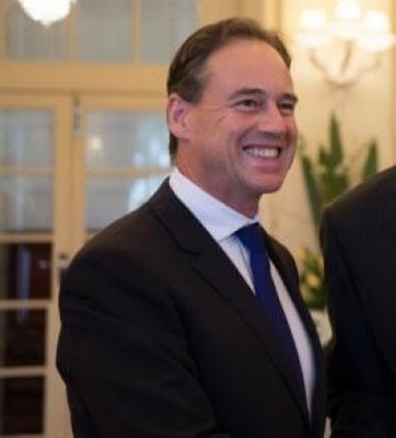 Aussie Health Minister renews call for easing Covid curbs