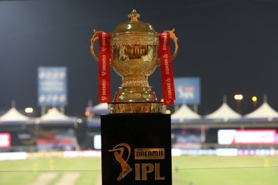 BCCI announce IPL playoff schedule, Dubai to host final
