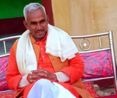 BJP MLA defends Ballia firing accused