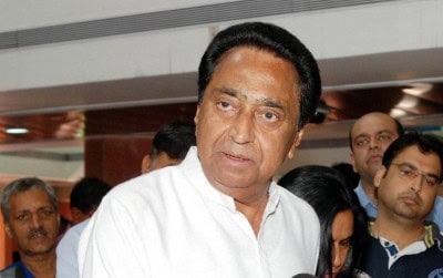 BJP creating hurdles for Kamal Nath ahead of bypolls