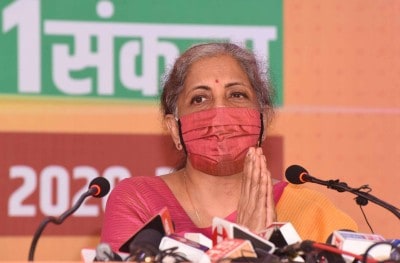 BJP releases manifesto for Bihar polls, promises free Covid vaccine