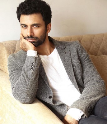 'Badla' actor Tony Luke: I believe in versatility
