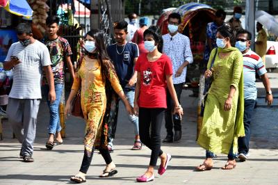 Bangladesh reports 1,520 new Covid cases