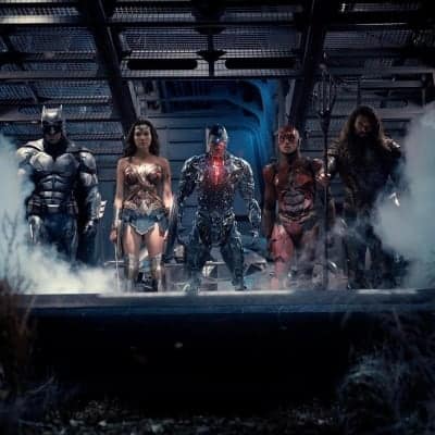 Batman v Superman director Joss Whedon accused of altering actor's skin colour