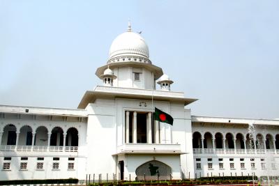 B'desh court permits jailed rape convict, victim to marry