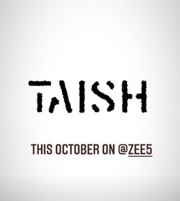 Bejoy Nambiar on the casting challenge about his new project 'Taish'