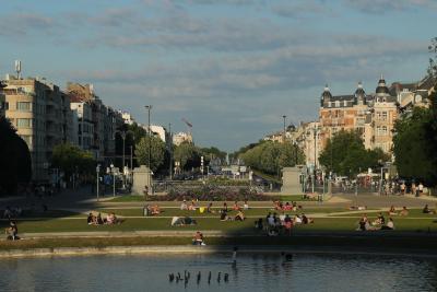 Belgium to return to national lockdown