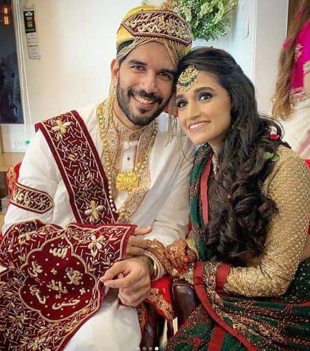 Bepannah