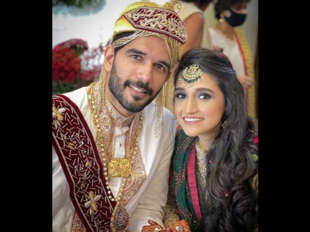 Bepannah