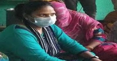 'Bhabhi' in Hathras, 'Mausi' in Agra is actually a physician