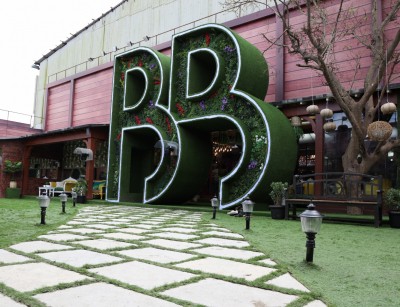 Bigg Boss 14: Housemates play Game of Image
