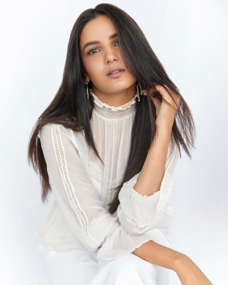 Bigg Boss 14: Jasmin Bhasin on her much talked about equation with Rashami Desai
