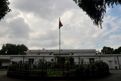 Bihar Muslim leaders upset over ticket distribution, Cong workers protest at AICC