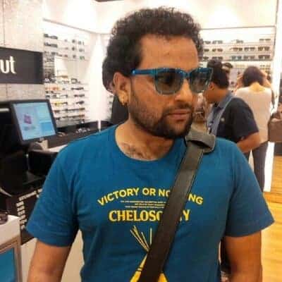 Bineesh's arrest may be giving sleepless nights to many