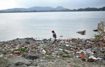 Biomedical waste management urgent to halt Covid-19: UNIDO