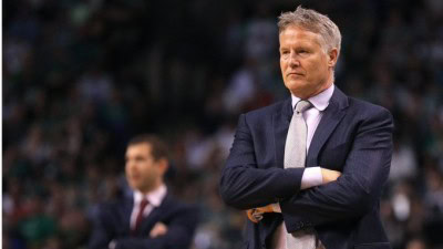 Brett Brown quits as Aus basketball head coach for Tokyo Games