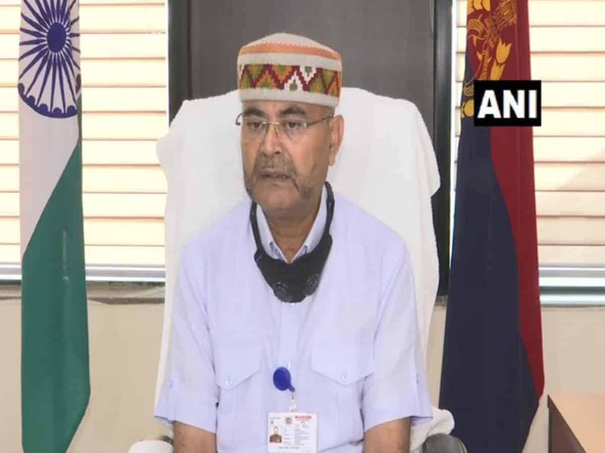 4 with PFI links held on way to Hathras: UP Police