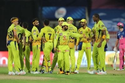 CSK finally play overseas spinners, earn reward