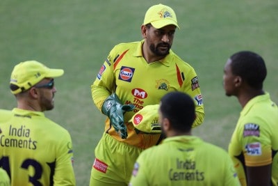 CSK may look to bolster batting in IPL mid-season transfer