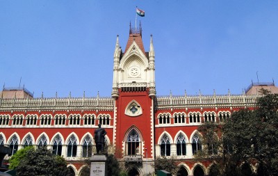 Calcutta HC questions govt's decision to give Rs 50K to clubs for Durga Puja