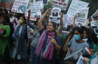 Centre issues notification to CBI to take over Hathras probe